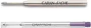 Caran dAche Goliath Ink Cartridge Refill, Violet (8421.111)