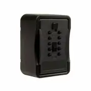 Kidde 001267 KeySafe Pro Multiple Key S7 Pushbutton Combination Key Box SEALED