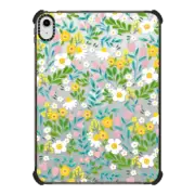 iPad 10.9-inch (10th gen) iPad Impact Case Daisy Meadow
