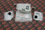 NEW Yamaha YFZ450 battery holder bracket mounting clamp OEM 2004-2009 + 2012-13