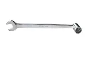 Snap On Tools NEW 5/8” 12 Point SAE Flex Head Open End Combination Wrench FHO20B