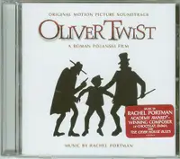 在飛比找露天拍賣優惠-CD-原聲帶-孤雛淚(Oliver Twist)- Rach