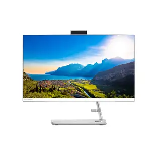 Lenovo IdeaCentre AIO 3 F0G0012ATW〈白〉i5/23.8吋 AIO一體機/原價屋