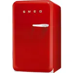 【JKL美國代買】- SMEG FAB5ULR 16" 50'S RETRO STYLE 復古小冰箱（共四色）