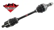 RUGGED POLARIS RZR 900 S RZR 1000 S GENERAL 1000 Front Axle