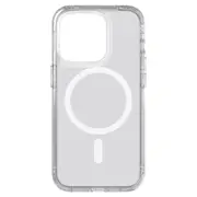 Tech21 EvoClear Case with Magsafe for iPhone 14 Pro - Clear