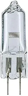 Merriway BH07412 Halogen Dichroic Mini Bulbs, GY6.35 50W (Pack of 10)