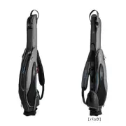 Gamakatsu ISO Rod Case GC298 (ATTENDER)