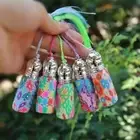 Bottle Essential Oil Roller Bottles Perfume Bottle Glass Roll On Bottles