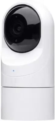 Ubiquiti UVC-G3-FLEX IP Security Camera Indoor & Outdoor 1920X1080