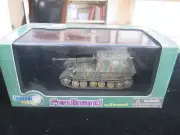 Dragon Armor 1:72 60054 Sd.Kfz 184 FERDINAND w/ Zimmerit Tank - SPECIAL VERSION