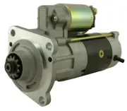 Starter fits Ford 7.3L Power Stroke M8T50071 M8T50072 12V 3.6KW F4TZ11002A 17578