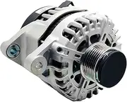 Automotive Alternator Compatible For Hyundai H-1 Cargo 2.5 CRDi 37300-4A320 373004A320