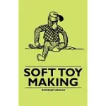SOFT TOY MAKING