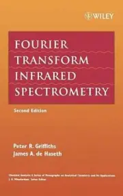 Fourier Transform 2e C by Peter R Griffiths: New