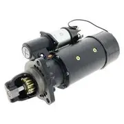 Jaylec 24V 7.8kW 11T Starter Motor - 70-0061