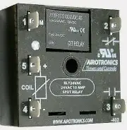Laars R2006100 - Relay DPDT 24V Coil Replacement Kit, NEW in Box
