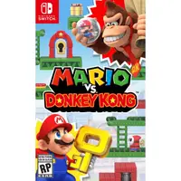 在飛比找友和YOHO優惠-任天堂 Nintendo Switch Mario Donk