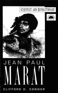 在飛比找博客來優惠-Jean Paul Marat