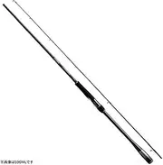 [SHIMANO] Spinning Rod, 20, Lunamis, S96M, Sea Bass Flounder, Blue Item, Migratory Fish, Gomoku (2.2-11.2 lbs (1-5 kg)
