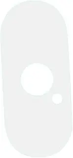 ULDIGI 2 Pcs Camera Lens Camera Lens Protector for 8 Camera Lens Protector
