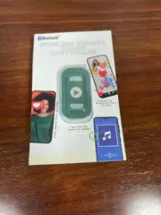 VIVITAR Bluetooth Wireless Remote Phone Controller, Brand New