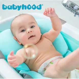 【babyhood】寶寶沐浴墊【傳佳知寶】