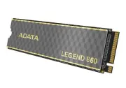 1TB AData Legend 860 PCIe Gen4 x4 M.2 2280 SSD Solid State Disk