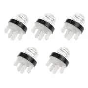 OEM: 4238-350-6201 5x New Primer Bulbs For Stihl TS410 TS410Z TS420 TS420Z