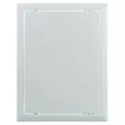 Plastic Wall Access Panel Ceilings Plumbing Switches Ventilation 9 x 12 in. New