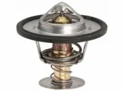 Gates OE Type Thermostat Thermostat fits Volvo C70 2011 2.5L 5 Cyl GAS 86RXDS (for: Volvo)