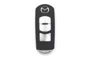 Genuine Mazda3 3 Button MAZ24R 433MHz Smart Key