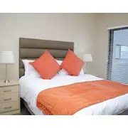 Knightsbridge Luxury Apartment