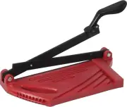 12" Vinyl Tile VCT Cutter up to 4 Mm Thickness