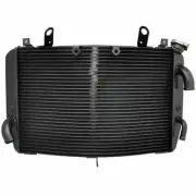 Motorcycle Aluminum Engine Cooling Radiators For Yamaha YZF R1 YZF-R1 2007-2008