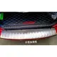 【車王汽車精品百貨】豐田 2008-2012 Toyota RAV4 內置後護板 後內護板 踏板 防刮板