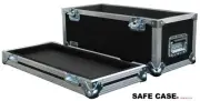 ATA Safe Case for Two Rock Custom Reverb Head