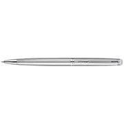 Waterman Hémisphère Ballpoint Pen Stainless Steel Palladium