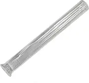 Hydrometer Test Flask Tube Plastic Home Brew Beer Brewing Wine Cider Spirits