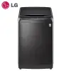 【LG樂金】 TurboWash3D™ 蒸氣直立式直驅變頻洗衣機｜21公斤 WT-SD219HBG