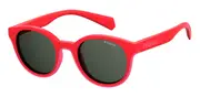 POLAROID KIDS-PLD 8036/S-1N5-4219-SUNGLASSES