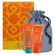 Collistar Active Protection Sun Cream Set for Hypersensitive Skin Spf50+