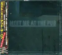 在飛比找Yahoo!奇摩拍賣優惠-K - Meet Me At The Pub - 日版 +8