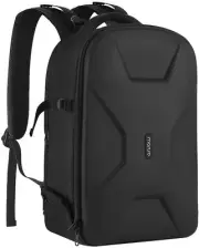Camera Backpack, Dslr/Slr/Mirrorless Photography Camera Bag 15-16 Inch Waterproo