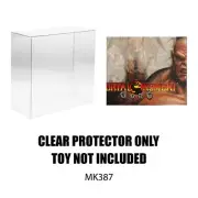 Protector For Storm Mortal Kombat Goro Figure