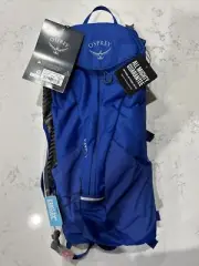 Osprey Katari 7 Cycling Hydration Pack New With Tags