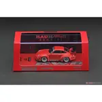 【J.M.車坊】現貨 TARMAC 1/64 RWB PORSCHE 993 NAGINATA 美國限定