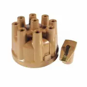 Distributor Cap and Rotor Kit MSD fit Mercury Caliente 64-1967