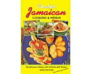 Jamaican Cooking And Menus