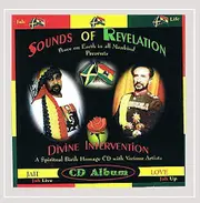 Divine Intervention -Sounds Of Revelation CD